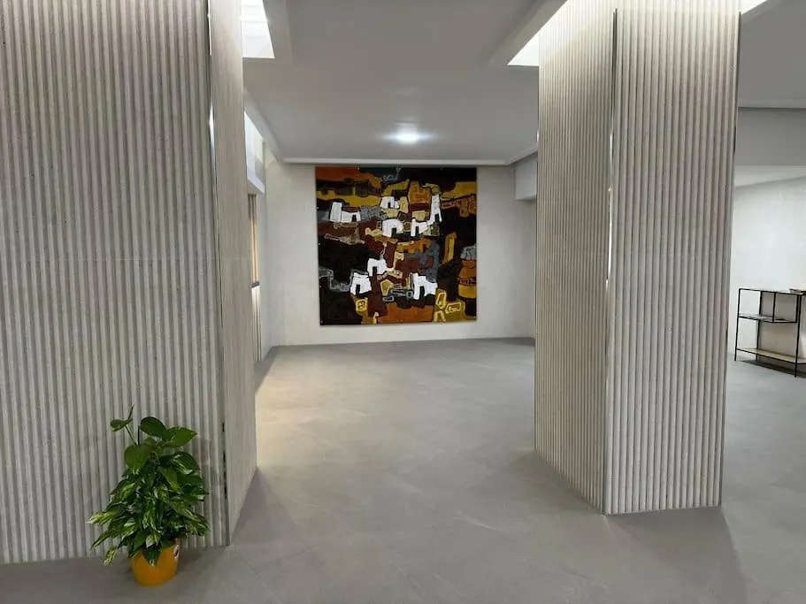 Acogedor Apartamento Con Vistas Al Mar Y Montana Torremolinos 0*,